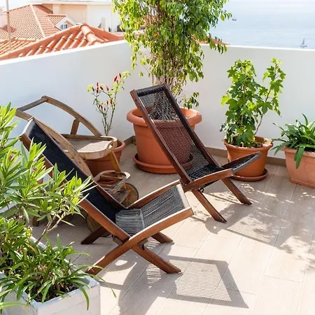Πανσιόν Guestready - Anakaj House *