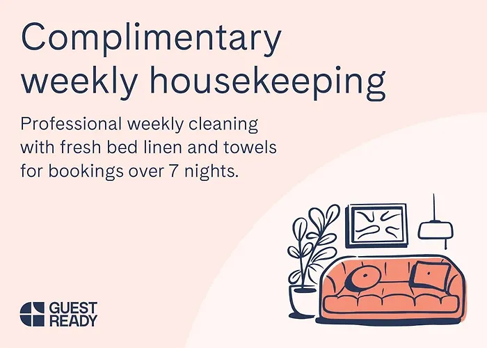 Guestready - Anakaj House * 푼샬