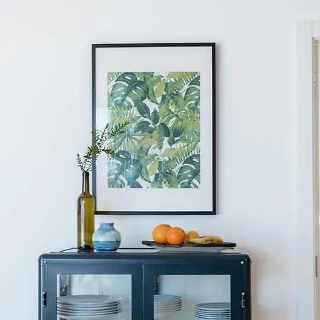 Semesterbostad Guestready - Anakaj House