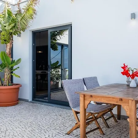 Guestready - Anakaj House Penzion Funchal (Madeira)