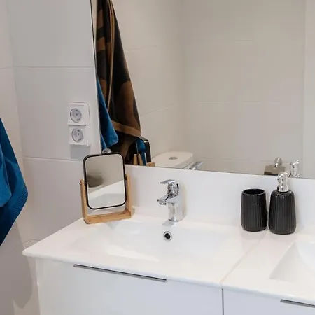 Holiday home Guestready - Anakaj House