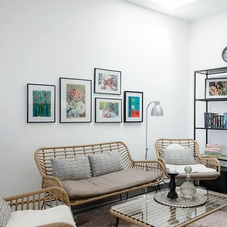 Semesterbostad Guestready - Anakaj House *