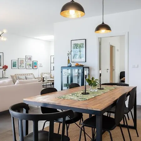 Penzion Guestready - Anakaj House Funchal (Madeira)