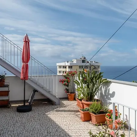 Penzion Guestready - Anakaj House