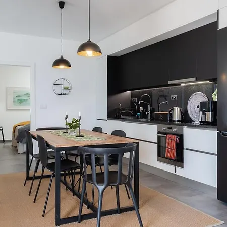 Guestready - Anakaj House Penzion *