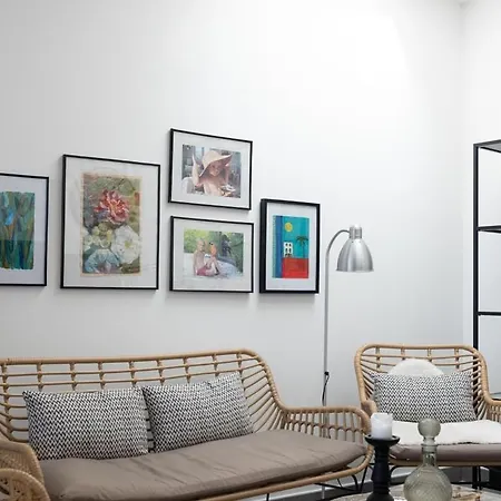 Semesterbostad Guestready - Anakaj House *