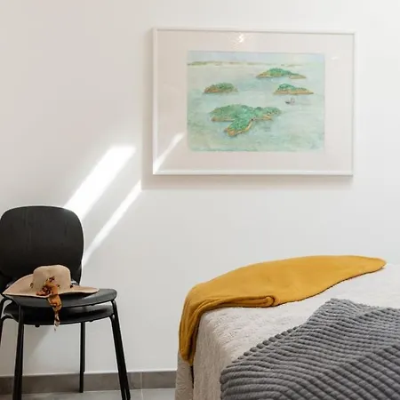 Penzion Guestready - Anakaj House Funchal (Madeira)