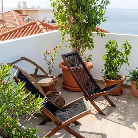 Guestready - Anakaj House Semesterbostad Funchal (Madeira)