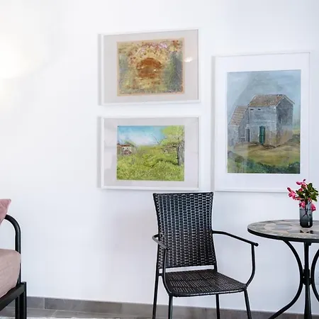 Guestready - Anakaj House *