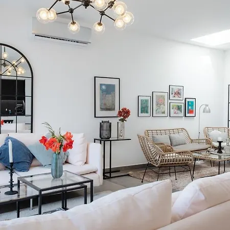 Guestready - Anakaj House Funchal (Madeira)