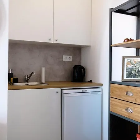 Penzion Guestready - Anakaj House