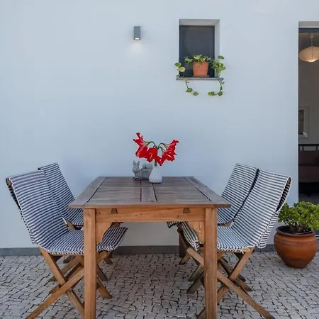 Penzion Guestready - Anakaj House Funchal (Madeira)