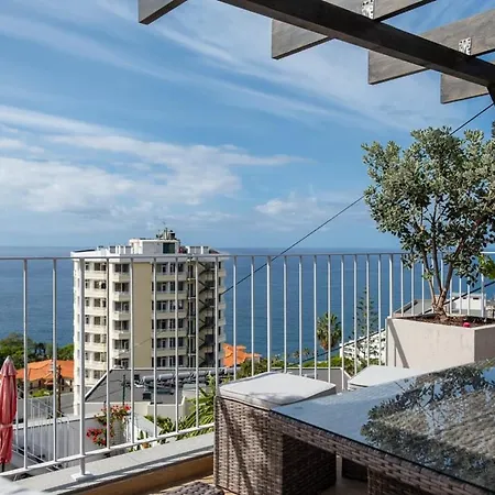 Guestready - Anakaj House * Funchal (Madeira)