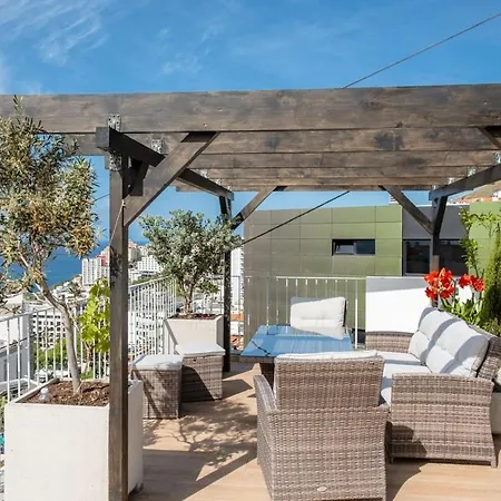 Guestready - Anakaj House Funchal (Madeira)