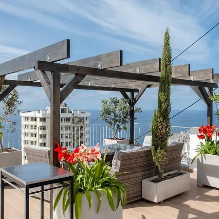 Penzion Guestready - Anakaj House