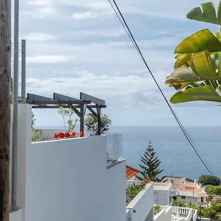 Guestready - Anakaj House Penzion Funchal (Madeira)