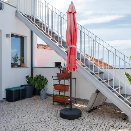 Semesterbostad Guestready - Anakaj House Funchal (Madeira)