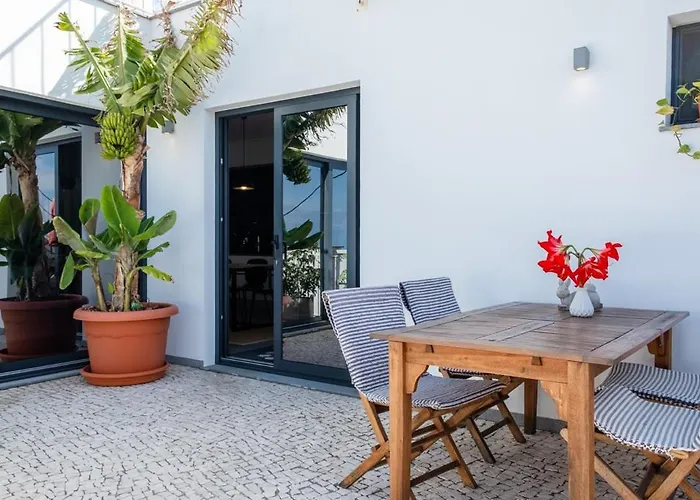 Guestready - Anakaj House Hébergement de vacances Funchal (Madeira)
