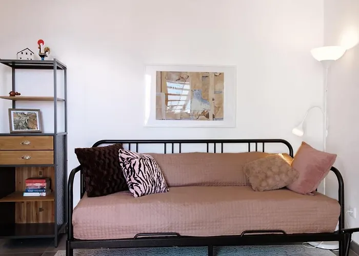 Nyaraló Guestready - Anakaj House Funchal