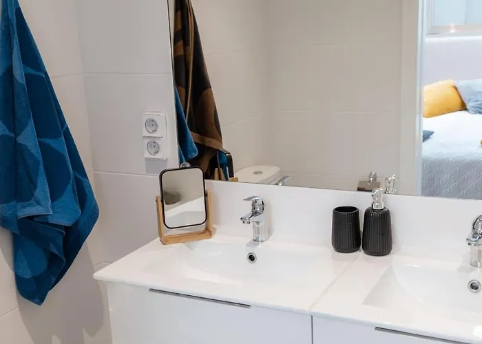 Hébergement de vacances Guestready - Anakaj House