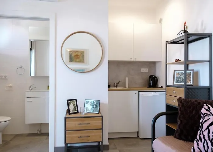 Guestready - Anakaj House Funchal (Madeira)