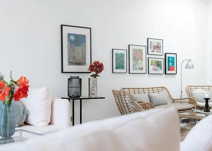 Guestready - Anakaj House Hébergement de vacances Funchal (Madeira)