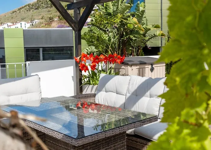 Guestready - Anakaj House Funchal