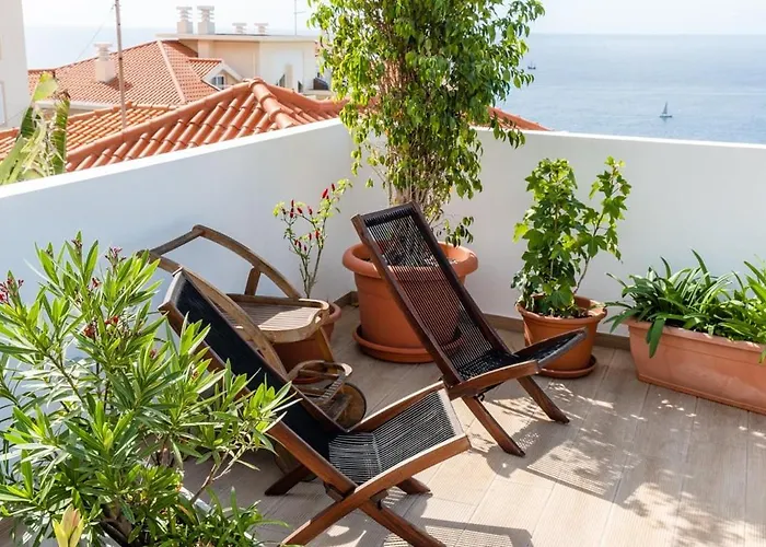 Guestready - Anakaj House Hébergement de vacances Funchal (Madeira)