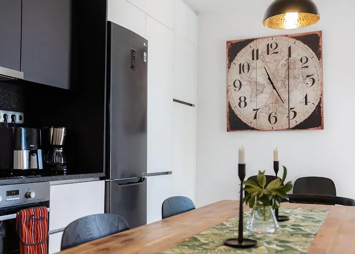 Nyaraló Guestready - Anakaj House *