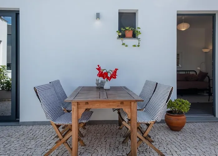 Nyaraló Guestready - Anakaj House Funchal