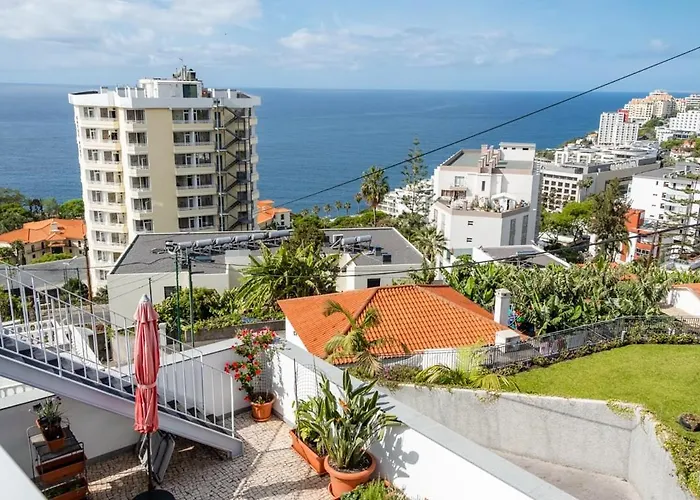 Hébergement de vacances Guestready - Anakaj House