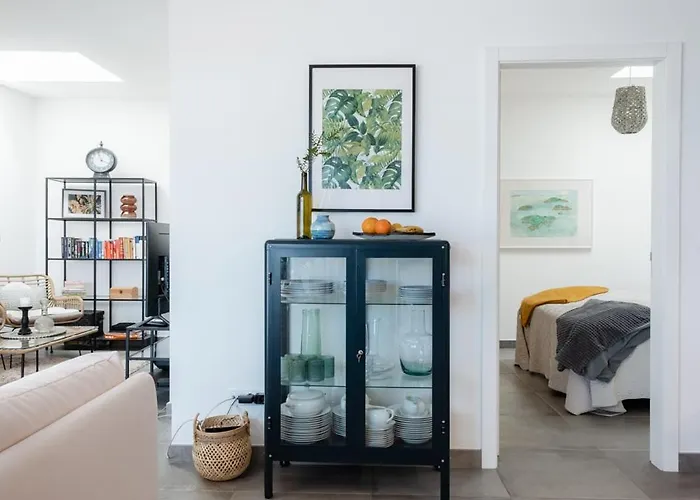 Guestready - Anakaj House Funchal (Madeira)