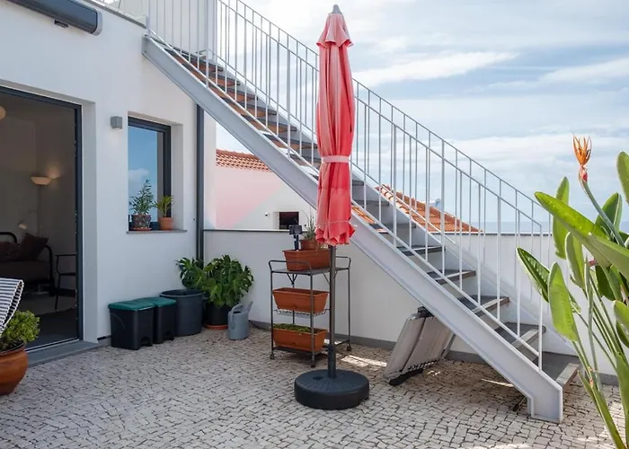 Hébergement de vacances Guestready - Anakaj House Funchal (Madeira)