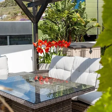 Guestready - Anakaj House Funchal (Madeira)