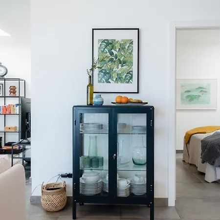 Guestready - Anakaj House Funchal (Madeira)