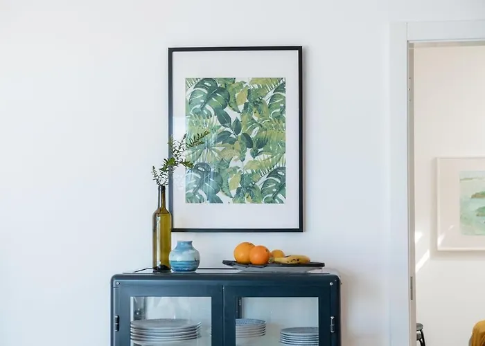 Σπίτι διακοπών Guestready - Anakaj House