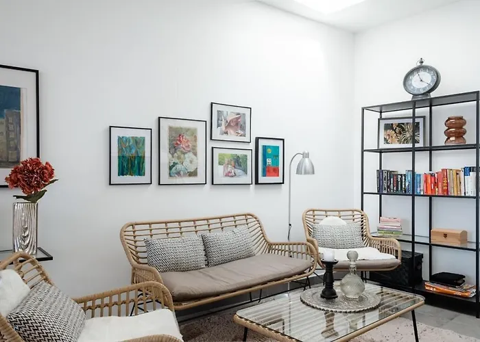 Σπίτι διακοπών Guestready - Anakaj House *