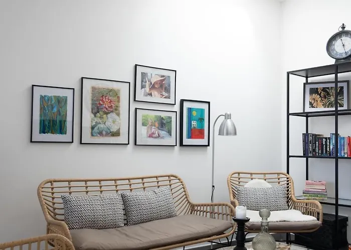 Σπίτι διακοπών Guestready - Anakaj House *