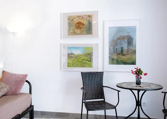 Guestready - Anakaj House *