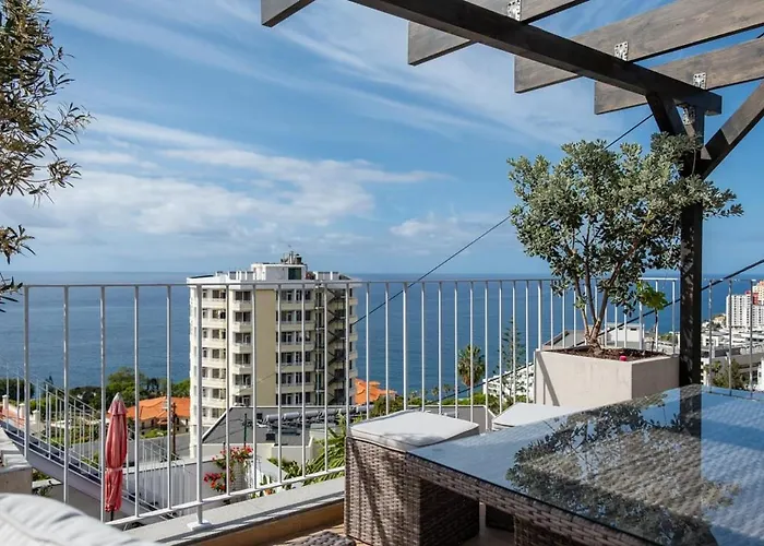 Guestready - Anakaj House * Φουνκάλ